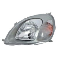 REFLEKTOR LAMPA LEWA TOYOTA YARIS I 1999 2000 2001 2002 2003 2004 2005