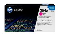HP Toner Magenta