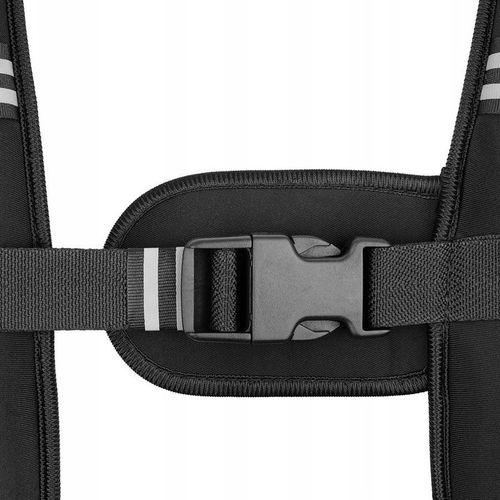 HMS Kamizelka Treningowa Z Obciążeniem Obciążeniowa Do Ćwiczeń Fitness 8 kg na Arena.pl