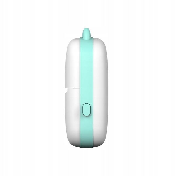 DRUKUŚ MINI DRUKARKA TERMICZNA KOT DO ZDJĘĆ ŚCIĄG NA BLUETOOTH PRZENOŚNA zdjęcie 16