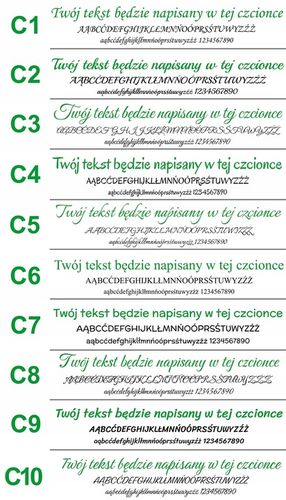 Sztućce dla Dzieci Gerlach Bon Ton Kotki Grawer Prezent na Chrzest na Arena.pl