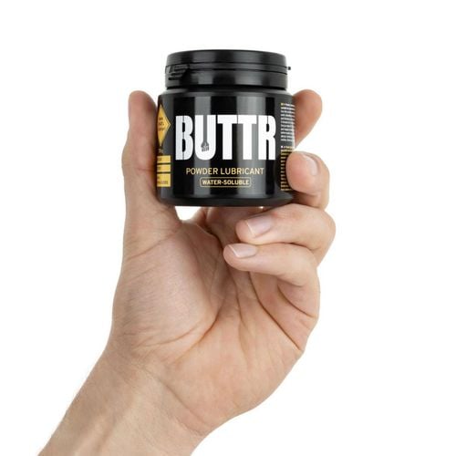 Buttr - Powdered Lube na Arena.pl