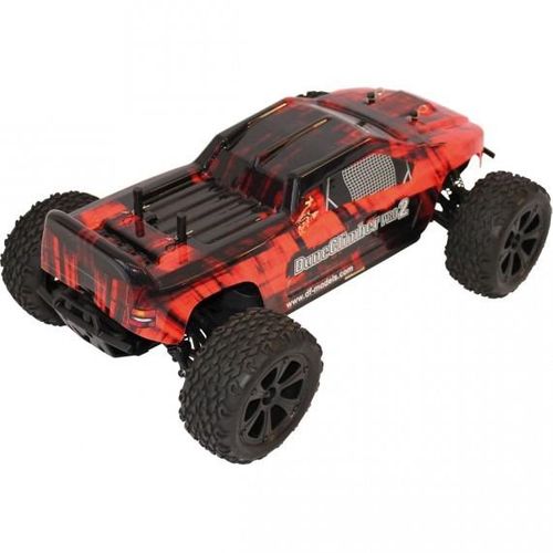Model RC DF Models DuneClimber PRO 2 RTR na Arena.pl