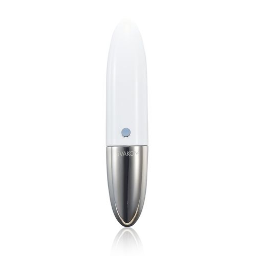 Wirator - Svakom Rebecca Vibrator White na Arena.pl