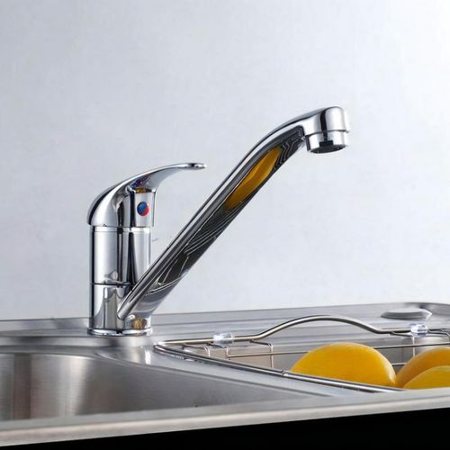 BATERIA KUCHENNA UMYWALKOWA NABLATOWA ŁAZIENKOWA KRAN DO UMYWALKI ZLEWU na Arena.pl