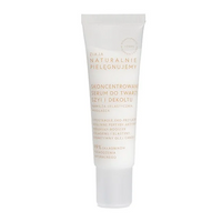 Ziaja skoncentrowane serum do twarzy szyi dekoltu