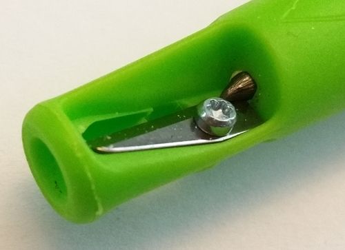 Pica Dry 3030 marker ołówek automatyczny, Znacznik precyzyjny budowlany na Arena.pl