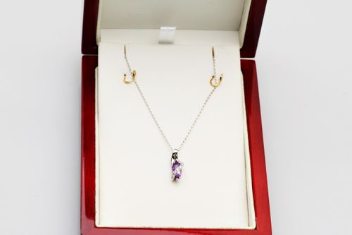 Wisiorek Staviori WBD3825A na Arena.pl