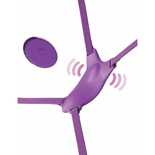 Wibrator punktu G Pipedream na Arena.pl