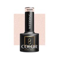 OCHO NAILS Lakier hybrydowy wedding W09 -5 g
