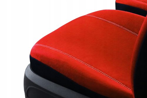 Pokrowce do VOLKSWAGEN VW Vento Beetle Lupo Fox na Arena.pl