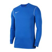 Bluza Nike Dri-Fit Park 20 Jr FJ3008-463 XS (122-128cm)