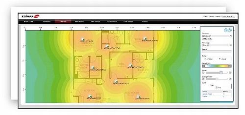 Punkt dostępowy TP-LINK EAP110 na Arena.pl