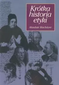 Krótka historia etyki zdjęcie 1