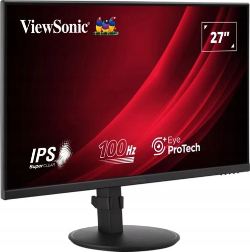 Monitor LED 27" ViewSonic VA2708-HDJ na Arena.pl