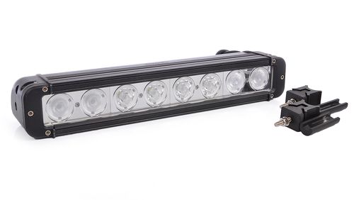 Panel LED lampa robocza 80W halogen 69 na Arena.pl