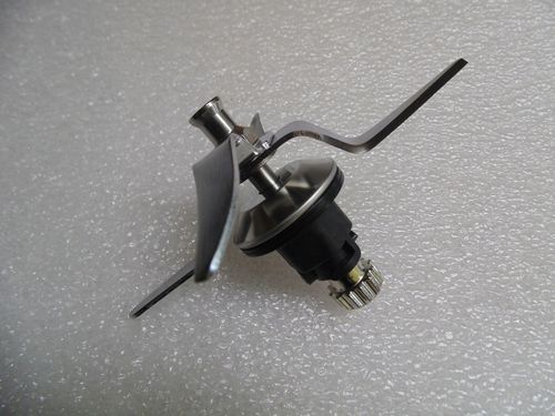 NÓŻ robot kuchenny AMBIANO Quigg KM2017WI CZESCI sam NÓŻ na Arena.pl