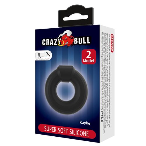 Kayke, Super Soft Silicone, Waterproof na Arena.pl
