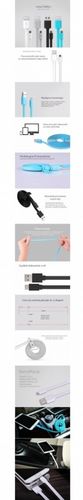 Nillkin Kabel Micro USB 3.0 Grey na Arena.pl