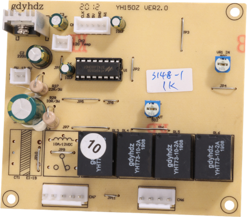 PŁYTKA PCB DO STABILIZATORA na Arena.pl