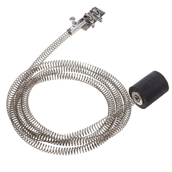 Hamulec sprężynowy KOMANDOS zdjęcie 1