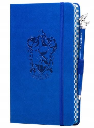 Harry Potter. Ravenclaw Classic Softcover Journal na Arena.pl