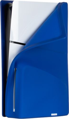 Konix Psg Front ochronny do konsoli PS5 Slim - na Arena.pl