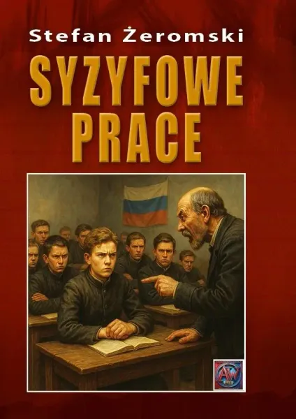 Syzyfowe prace BR zdjęcie 1