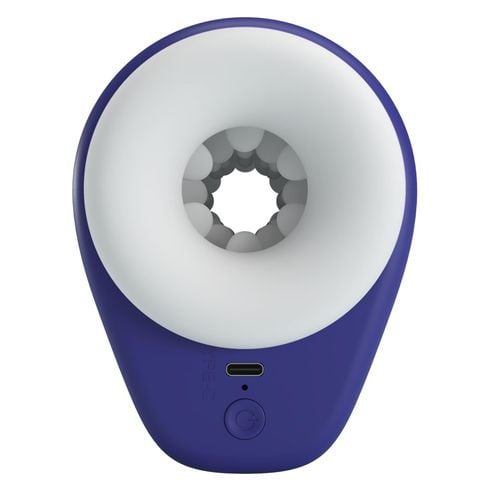 pretty love - dj lady, 5 vibration functions 5 squeezing settings na Arena.pl