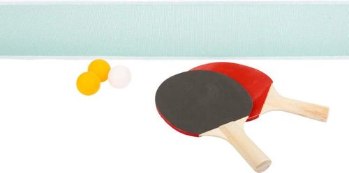 Zestaw do gry w ping-ponga na Arena.pl