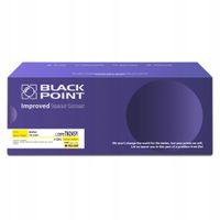 Toner BLACK POINT LCBPBTN245Y Zamiennik Brother TN-245Y