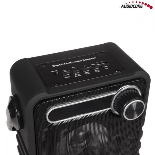 Głośnik przenośny AC810 bluetooth FM na Arena.pl
