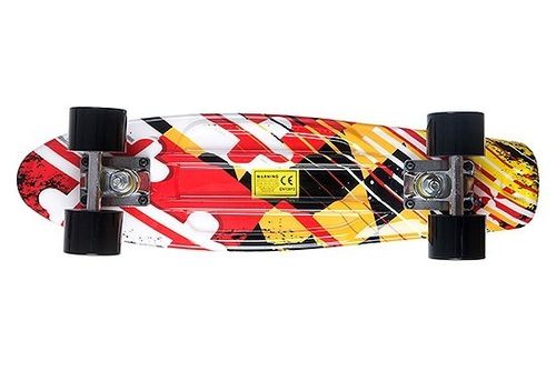 Deskorolka WATERMELON DECKBOARD 306 # G1 na Arena.pl