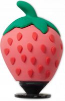 Przypinka Crocs Jibbitz Pin Do Butów 3D Strawberry