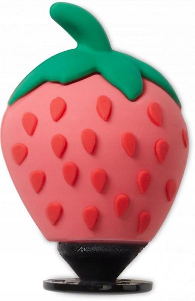 Przypinka Crocs Jibbitz Pin Do Butów 3D Strawberry zdjęcie 1