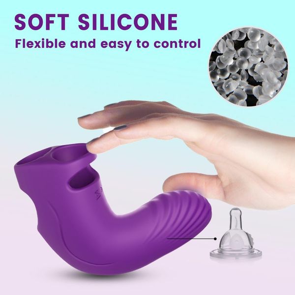 Aurora purple zdjęcie 7