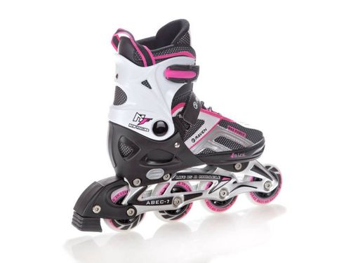 Rolki Raven Pulse Black Pink 40-43 na Arena.pl