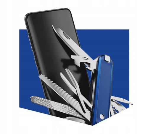 Samsung Galaxy S10+ - 3mk SilverProtection+ na Arena.pl