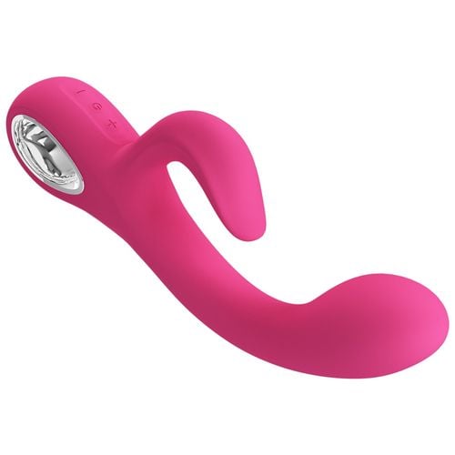 pretty love   fritz, 12 vibration functions na Arena.pl