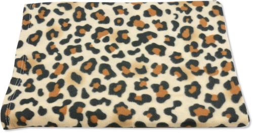 Koc Polarowy Light 160X200 11196 na Arena.pl