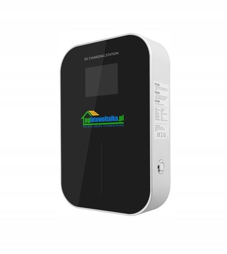 Ładowarka samochodowa Wallbox 22kW Gniazdo Type 2 na Arena.pl