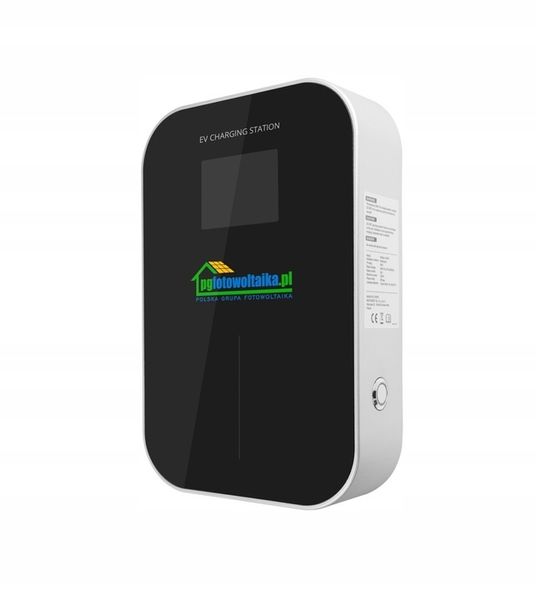 Ładowarka samochodowa Wallbox 22kW Gniazdo Type 2 zdjęcie 10