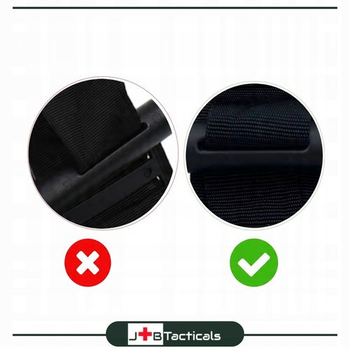 JB Tacticals Staza taktyczna opaska uciskowa z metalowym krępulcem PEN CAT na Arena.pl