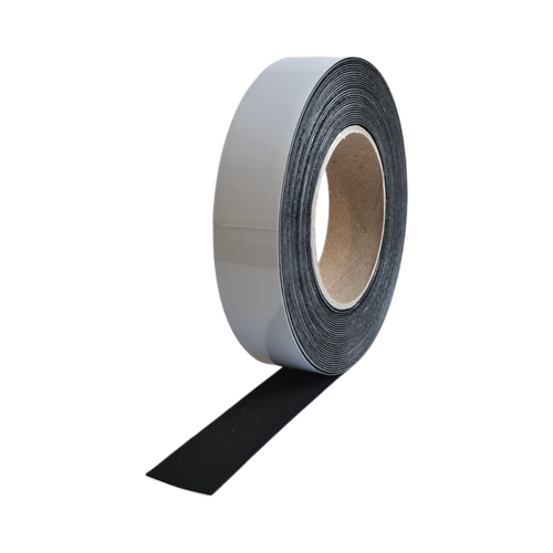 TAŚMA E3135 1mm/30mm/10m PIANKA EPDM 1-STR LEPNA, CZARNA na Arena.pl