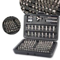 Zestaw końcówek Hofftech 100 Części