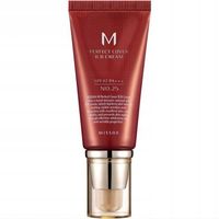 Krem BB Missha BB # 25 Warm Beige SPF 41-50 50 ml