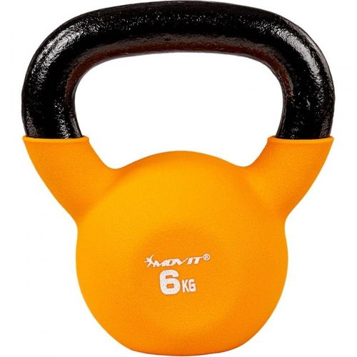 Kula Kettlebell Ketla 6kg MOVIT na Arena.pl
