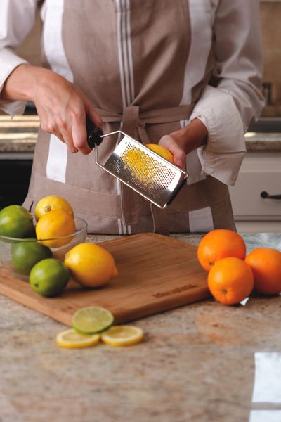 MICROPLANE GOURMET Tarka Fine zdjęcie 2
