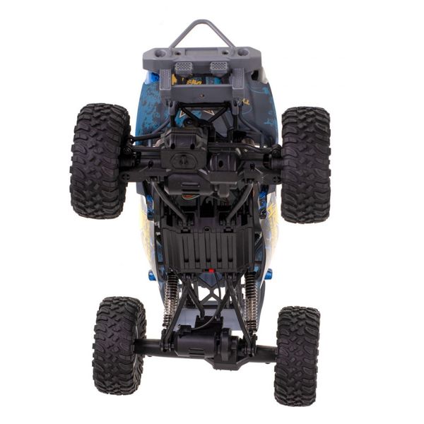 Samochód RC WLtoys 104310 4WD zdjęcie 8