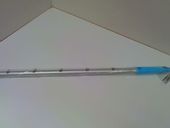 Uchwyt teleskopowy 239cm d/akcesoriow 29054 04622